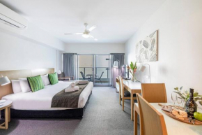 Experience the Best of Darwin from this King Suite
